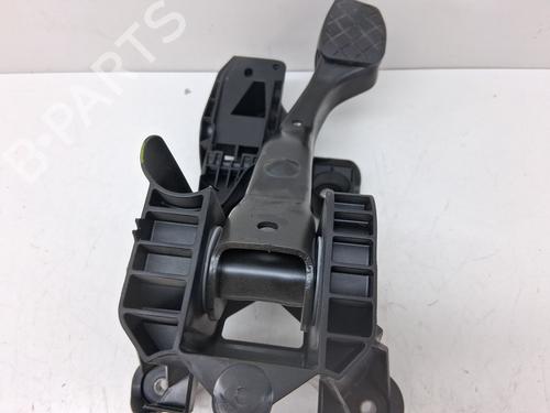 Used Break pedal SKODA OCTAVIA III (5E3, NL3, NR3) 1.4 TSI (150 hp) 29326070