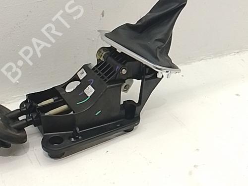 Gear lever CITROËN C-ELYSEE (DD_) 1.2 PureTech 82 (DDHMRP) | BP38749309M90 - Image 2