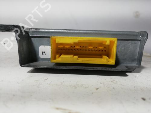 Used ECU airbags RENAULT MEGANE I Classic (LA0/1_) 1.6 e (LA0F, LA0S) (90 hp) 25458252