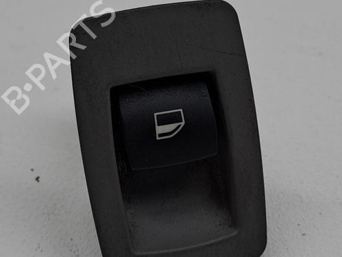 Used Right rear window switch BMW 3 (E90) 318 i (129 hp) 26950426