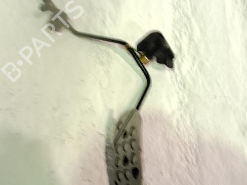 Pedal TOYOTA CELICA Coupe (_T20_) 1.8 i 16V (AT200) (116 hp) 31701394