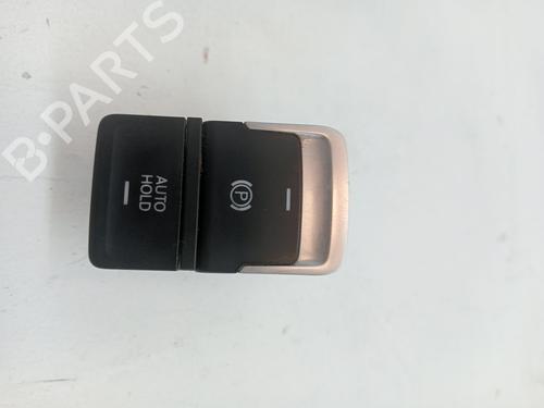 Elektrisk parkeringsbremse VW GOLF VII (5G1, BQ1, BE1, BE2) 2.0 TDI (150 hp) 28036774