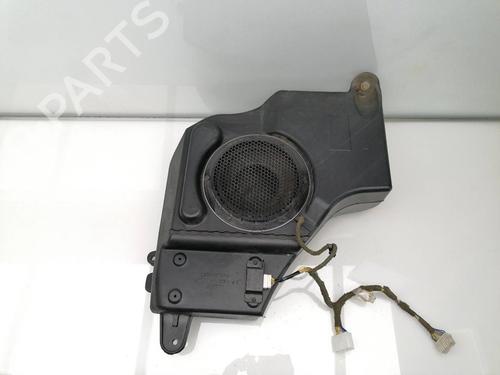 Radio JEEP COMPASS (MK49) 2.2 CRD 4x4 | BP23382478E6 