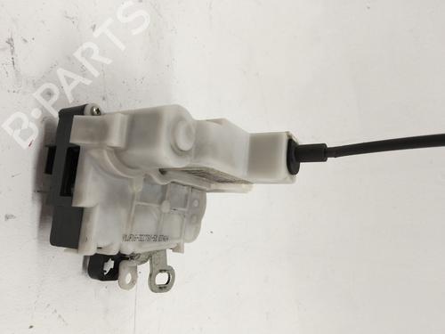 Front left lock FIAT 500 (312_) 1.2 (312AXA1A) | BP24515330C98 
