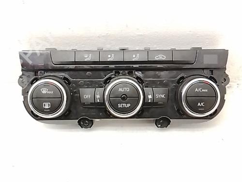 Used Climate control Climate control 37224044 37224044