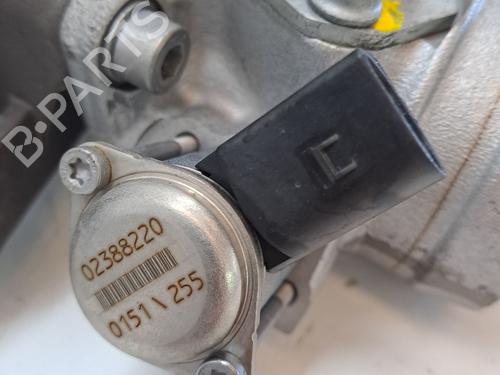 Styregear/Snekke AUDI A6 C6 (4F2) 3.0 TDI quattro | BP23370032M22 