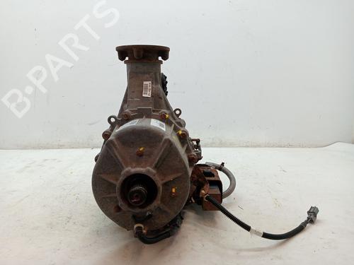 Differential, bag HONDA MDX (YD) 3.5 (YD1) (260 hp) 24848606