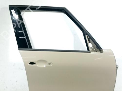 Used Right front door FIAT 500L (351_, 352_) 1.4 (199LYB1B) (95 hp) 32104964