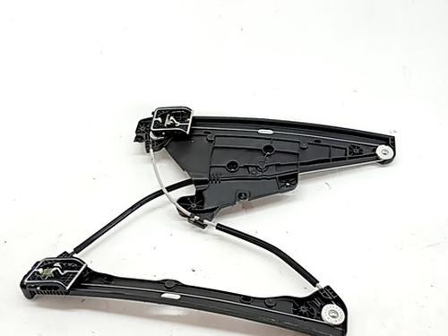 Front right window mechanism OPEL CORSA F (P2JO) 1.2 MHEV | BP31369645C23
