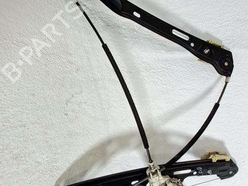 Rudehejsemekanisme Højre foran BMW 1 (E87) 118 d | BP29992066C23