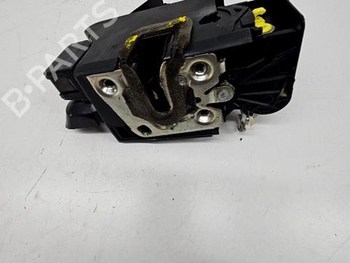 Used Front left lock DACIA SANDERO III 1.0 TCe 90 (91 hp) 31124867