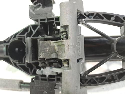 Rear right exterior door handle VOLVO XC60 I SUV (156) D4 | BP23975762C130 
