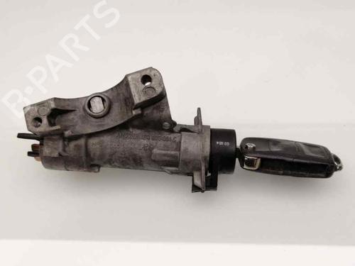 Ignition barrel VW GOLF IV (1J1) 1.9 TDI | BP24187808M48 