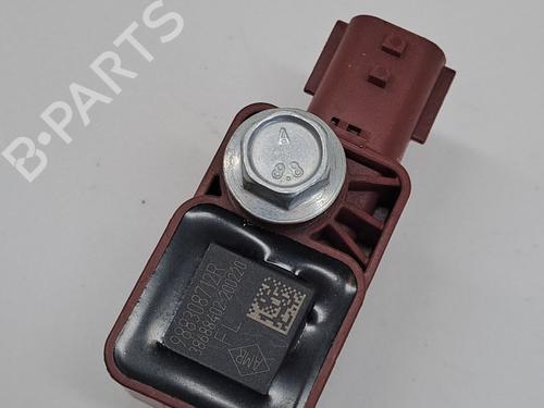 Elektronische sonde DACIA SANDERO II TCe 90 (B8M1, B8MA, B8AC) (90 hp) 24586833