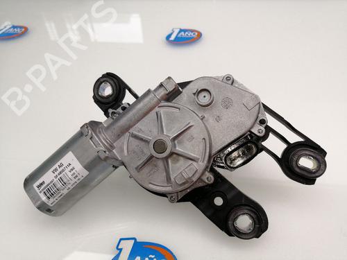 Used Rear wiper motor SEAT LEON (5F1) 1.6 TDI (115 hp) 23419638