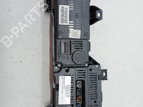 Multifunctionele display RENAULT SCÉNIC III (JZ0/1_) 1.5 dCi (110 hp) 23348833