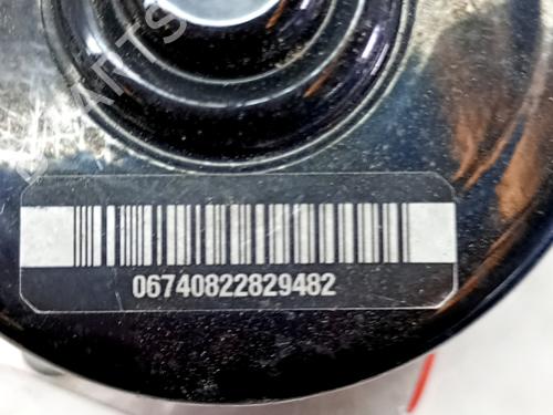 ABS pump MERCEDES-BENZ C-CLASS (W204) C 200 CDI (204.007, 204.006) | BP32256713M43 - Image 2