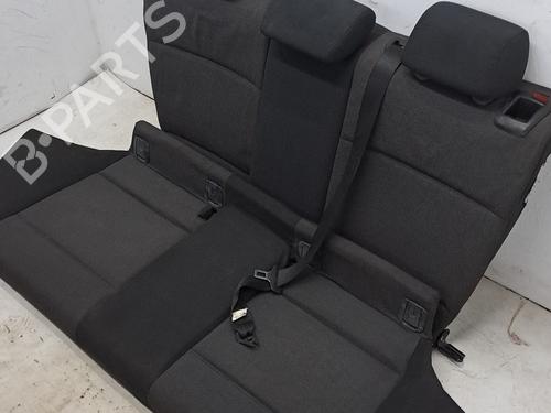 Rear seat BMW 1 (E87) 118 d | BP29420985C17 