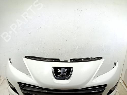 Used Front bumper Front bumper 38989868 38989868