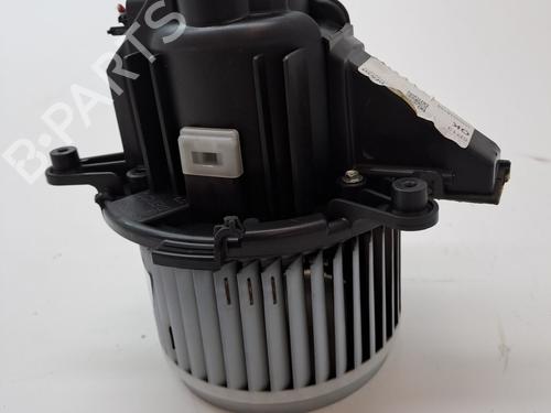 Heater blower motor CITROËN C4 II (NC_) 1.2 THP 130 (NCHNYM, NCHNYT) | BP23376092M62 