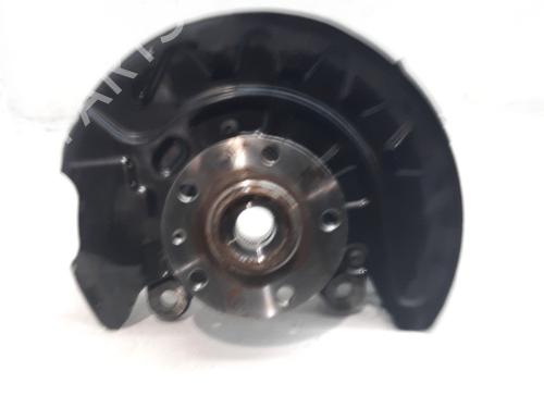 Used Right front steering knuckle Right front steering knuckle SEAT ATECA (KH7, KHP) 1.0 TSI (110 hp) 34537102 34537102