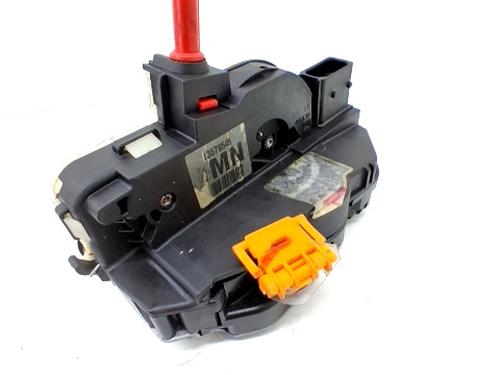 Venstre bak lås OPEL MOKKA / MOKKA X (J13) 1.6 CDTI (_76) (136 hp) 30920659