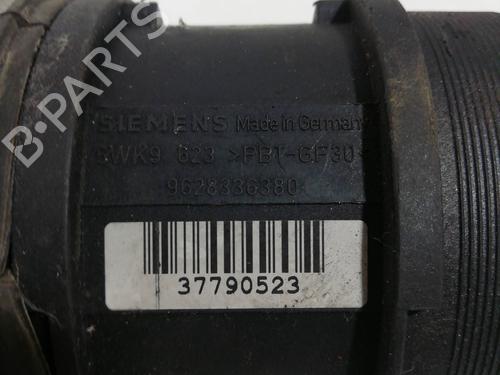 Mass air flow sensor CITROËN XSARA (N1) 2.0 HDi 90 | BP25457643M95 