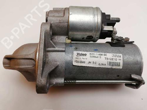 Startmotor FORD ECOSPORT 1.5 Ti (112 hp) 23650061