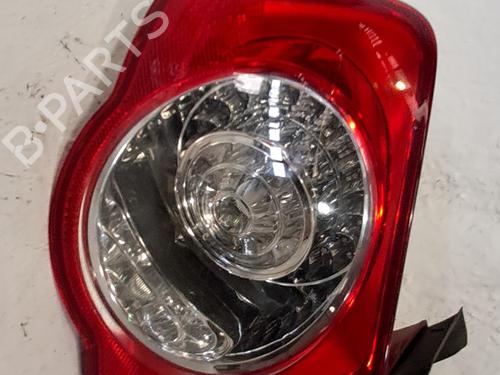 Used Left taillight Left taillight VW PASSAT B6 (3C2) 2.0 TDI (140 hp) 33772763 33772763