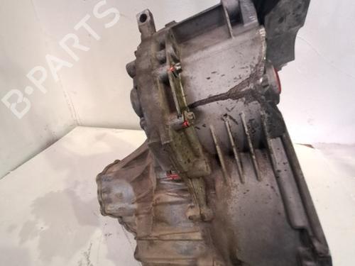 Gearbox OPEL ASTRA H (A04) 1.7 CDTI (L48) | BP31144232M3 