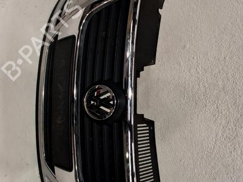 Used Front bumper VW PASSAT B6 (3C2) 2.0 TDI 16V (140 hp) 32663548