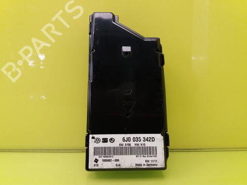 Used Electronic module SEAT ALTEA (5P1) 2.0 TDI 16V (140 hp) 23458185