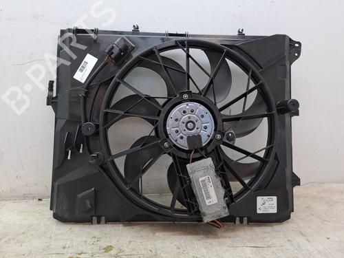 Radiator fan BMW 1 (E87) 118 i | BP23385715M35 