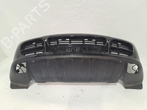 Zderzak przedni PORSCHE CAYENNE (9PA) 3.2 | BP29228488C7 