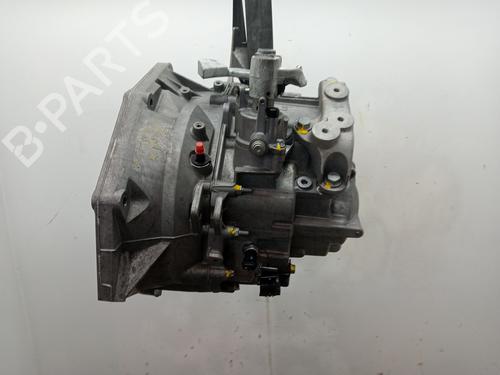 Gearbox OPEL INSIGNIA A (G09) 2.0 CDTI (68) | BP23369751M3