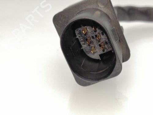 Electronic sensor NISSAN QASHQAI / QASHQAI +2 I (J10, NJ10, JJ10E) 1.6 dCi | BP23893349M84 