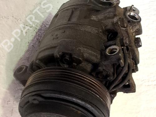 AC compressor BMW 5 (E39) 530 d | BP32107518M34 - Image 3