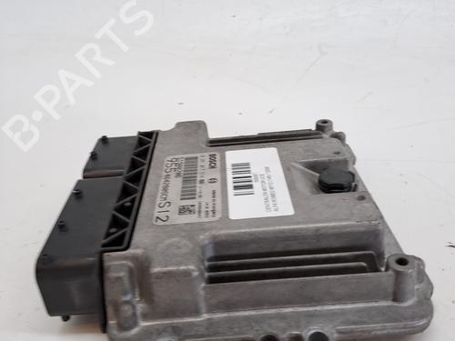 Engine control unit (ECU) ALFA ROMEO MITO (955_) 1.6 JTDM (955AXC1B) | BP23365949M57  - Image 5