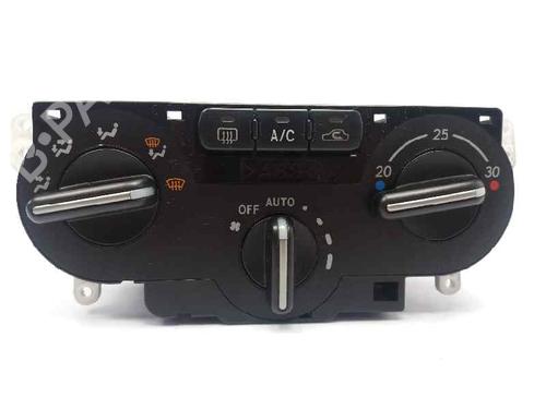 Climate control SUBARU IMPREZA Saloon (GD) 2.0 i AWD (GD9) | BP23874351I5 