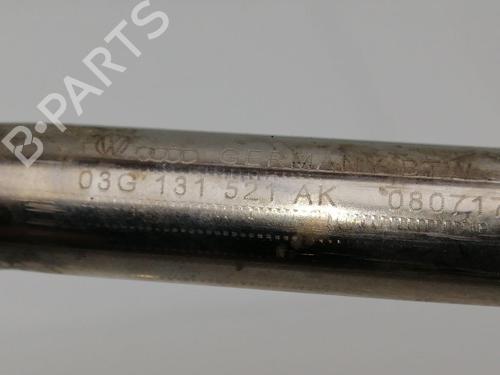 Used Pipe AUDI A4 B8 Avant (8K5) 2.0 TDI (143 hp) 23419939
