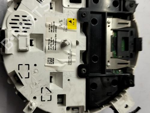 Instrument cluster MINI MINI (R56) Cooper D | BP31262763C47 - Image 5