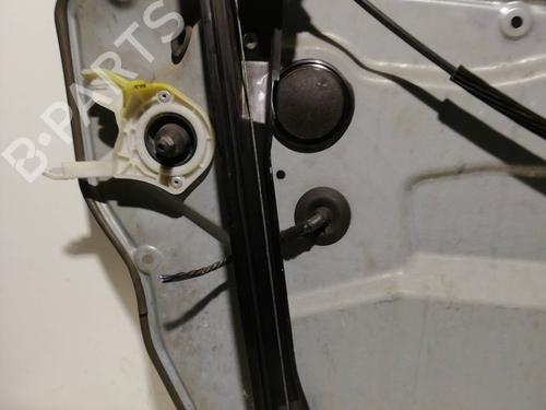 Front right window mechanism SEAT IBIZA II (6K1) 1.9 SDI | BP25988282C23 