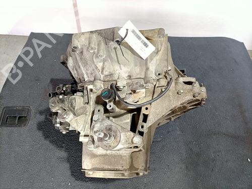 Gearbox PEUGEOT 3008 I MPV (0U_) 1.6 HDi | BP26538142M3 