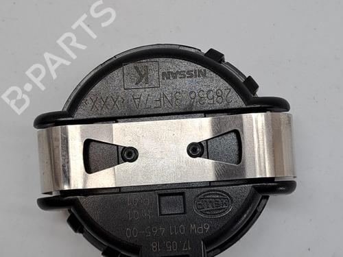 Used Electronic sensor NISSAN LEAF (ZE1) Electric (150 hp) 23383250
