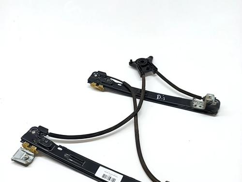 Used Front left window mechanism SEAT IBIZA IV (6J5, 6P1) 1.9 TDI (105 hp) 31035618