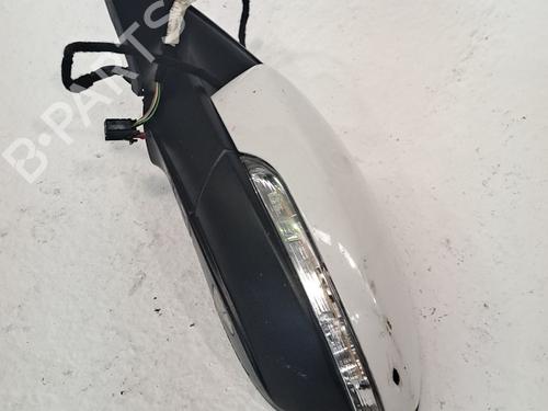 Left mirror VW JETTA IV (162, 163, AV3, AV2) 1.6 TDI | BP25783722C26 