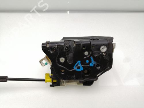 Used Rear right lock AUDI A4 B8 Avant (8K5) 1.8 TFSI (160 hp) 23454173