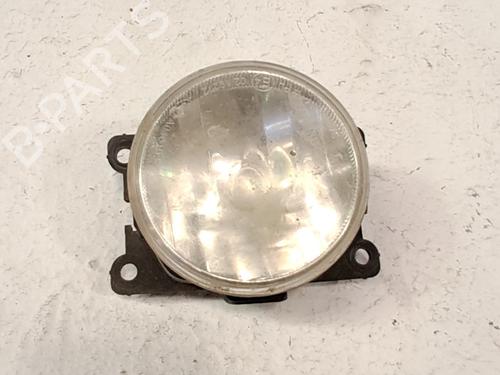 Used Left front fog light Left front fog light PEUGEOT 3008 I MPV (0U_) 2.0 HDi 150 / BlueHDi 150 (150 hp) 34367797 34367797