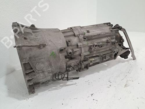 Gearbox BMW 5 (E60) 520 d | BP24109189M3 
