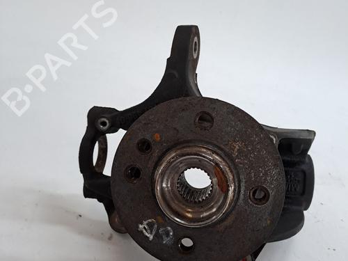 Fusée avant droite MINI MINI (R50, R53) One (90 hp) 25809379